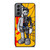 KAWS ROBOT ENGINE Samsung Galaxy S21 Plus Case Cover