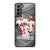 KC CHIEFS PATRICK MAHOMES FOOTBALL Samsung Galaxy S21 Plus Case Cover