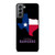 TEXAS RANGERS MLB BASEBALL ICON Samsung Galaxy S21 Plus Case Cover