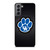 KENTUCKY WILDCATS METAL LOGO Samsung Galaxy S21 Plus Case Cover