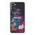 KENZO PARIS VINTAGE Samsung Galaxy S21 Plus Case Cover