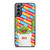 KERMIT FROG SESAME SUPREME Samsung Galaxy S21 Plus Case Cover