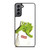 KERMITTHE FROG SUPRE Samsung Galaxy S21 Plus Case Cover