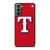 TEXAS RANGERS MLB LOGO Samsung Galaxy S21 Plus Case Cover