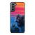 KINGKONG TOUCH Samsung Galaxy S21 Plus Case Cover