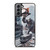 KINGKONG VS SPIDER Samsung Galaxy S21 Plus Case Cover
