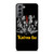KNIVES OUT MOVIES ALL CAST Samsung Galaxy S21 Plus Case Cover