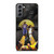 KOBE BRYANT AND GIGI Samsung Galaxy S21 Plus Case Cover KOBE BRYANT AND GIGI Samsung Galaxy S21 Plus Case Cover