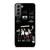 KPOP BANGTAN BOYS BTS SIGNATURE  Samsung Galaxy S21 Plus Case Cover
