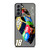 KYLIE BUSCH 18 NASCAR DRIVER Samsung Galaxy S21 Plus Case Cover