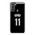 KYRIE IRVING BROOKLYN NETS NBA Samsung Galaxy S21 Plus Case Cover