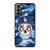 LA DODGERS SKULL CAMO Samsung Galaxy S21 Plus Case Cover