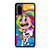 6IX9INE SIX NINE CUTE WALLPAPER Samsung Galaxy S20 Case Cover