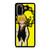 7 DEADLY SINS MELIODAS ANIME Samsung Galaxy S20 Case Cover