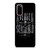 A7X AVENGED SEVENFOLD LOGO Samsung Galaxy S20 Case Cover
