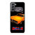 THE DUKES OF HAZZARD GENERAL LEE Samsung Galaxy S21 Plus Case Cover