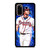 ACUNA JR ATLANTA BRAVES ART MLB Samsung Galaxy S20 Case Cover