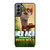 THE ICE AGE ADVENTURES OF BUCK WILD 2 Samsung Galaxy S21 Plus Case Cover