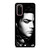 ADAM LAMBERT SINGER Samsung Galaxy S20 Case Cover