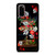 ADIDAS FLOWER PATTERN Samsung Galaxy S20 Case Cover