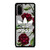 ADIDAS ROSE LOGO Samsung Galaxy S20 Case Cover