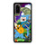 ADVENTURE TIME FINN AND JAKE Samsung Galaxy S20 Case Cover ADVENTURE TIME FINN AND JAKE Samsung Galaxy S20 Case Cover