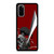 AFRO SAMURAI ANIME Samsung Galaxy S20 Case Cover