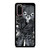 AFRO SAMURAI KUMA ANIME Samsung Galaxy S20 Case Cover