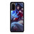 AHRI LEAGUE OF LEGENDS Samsung Galaxy S20 Case Cover AHRI LEAGUE OF LEGENDS Samsung Galaxy S20 Case Cover