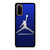 AIR JORDAN SYMBOL Samsung Galaxy S20 Case Cover