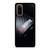 AKRAPOVIC EXHAUST CARBON Samsung Galaxy S20 Case Cover AKRAPOVIC EXHAUST CARBON Samsung Galaxy S20 Case Cover