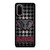 ALABAMA CRIMSON FOOTBALL SYMBOL Samsung Galaxy S20 Case Cover ALABAMA CRIMSON FOOTBALL SYMBOL Samsung Galaxy S20 Case Cover