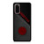 ALABAMA CRIMSON TIDE LEATHER Samsung Galaxy S20 Case Cover ALABAMA CRIMSON TIDE LEATHER Samsung Galaxy S20 Case Cover
