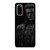 ALBERT WESKER RESIDENT EVIL GAMES Samsung Galaxy S20 Case Cover