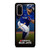 ALEJANDRO KIRK TORONTO BLUE JAYS Samsung Galaxy S20 Case Cover