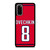 ALEXANDER OVECHKIN WASHINGTON CAPITALS KIT Samsung Galaxy S20 Case Cover