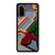 ALFA ROMEO ICON EMBLEM Samsung Galaxy S20 Case Cover