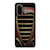 ALFA ROMEO RUSTY GRILL Samsung Galaxy S20 Case Cover ALFA ROMEO RUSTY GRILL Samsung Galaxy S20 Case Cover