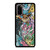 ALL POKEMON EEVEE MOZAIC Samsung Galaxy S20 Case Cover ALL POKEMON EEVEE MOZAIC Samsung Galaxy S20 Case Cover