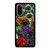 AMONG US HALLOWEN Samsung Galaxy S20 Case Cover