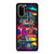 AMONG US LOCAL ONLINE Samsung Galaxy S20 Case Cover AMONG US LOCAL ONLINE Samsung Galaxy S20 Case Cover