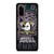 ANAHEIM MIGHTY DUCKS Samsung Galaxy S20 Case Cover