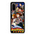 ANIME MY HERO ACADEMIA COVER Samsung Galaxy S20 Case Cover