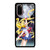 ANIME SAILOR MOON Samsung Galaxy S20 Case Cover