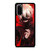 ANIME TOKYO GHOUL KANEKI Samsung Galaxy S20 Case Cover