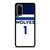 ANTHONY EDWARDS MINNESOTA TIMBERWOLVES NBA Samsung Galaxy S20 Case Cover
