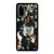ANUEL AA RAPPER COLLAGE Samsung Galaxy S20 Case Cover