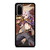 ARATAKI ITTO GENSHIN IMPACT GAME Samsung Galaxy S20 Case Cover