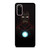 ARC REACTOR IRONMAN ART Samsung Galaxy S20 Case Cover