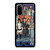 ARCHER CARTOON ALL CAST Samsung Galaxy S20 Case Cover ARCHER CARTOON ALL CAST Samsung Galaxy S20 Case Cover